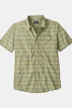 Patagonia M'S Go To Shirt