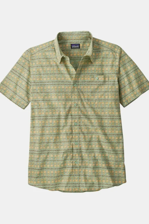 Patagonia M'S Go To Shirt
