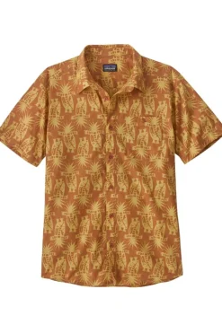 Patagonia M'S Go To Shirt