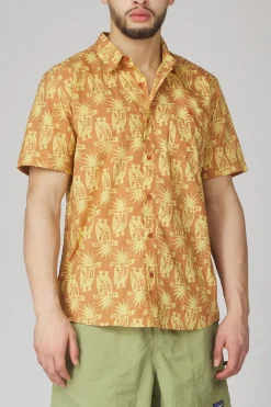 Patagonia M'S Go To Shirt