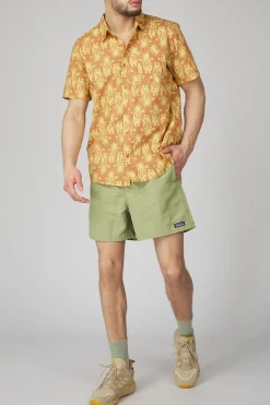 Patagonia M'S Go To Shirt