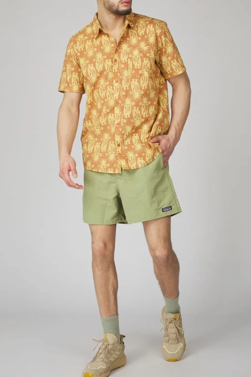 Patagonia M'S Go To Shirt