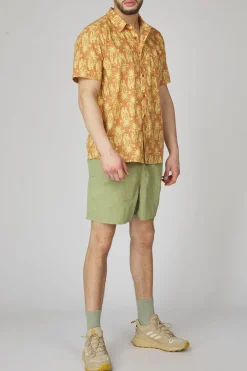 Patagonia M'S Go To Shirt