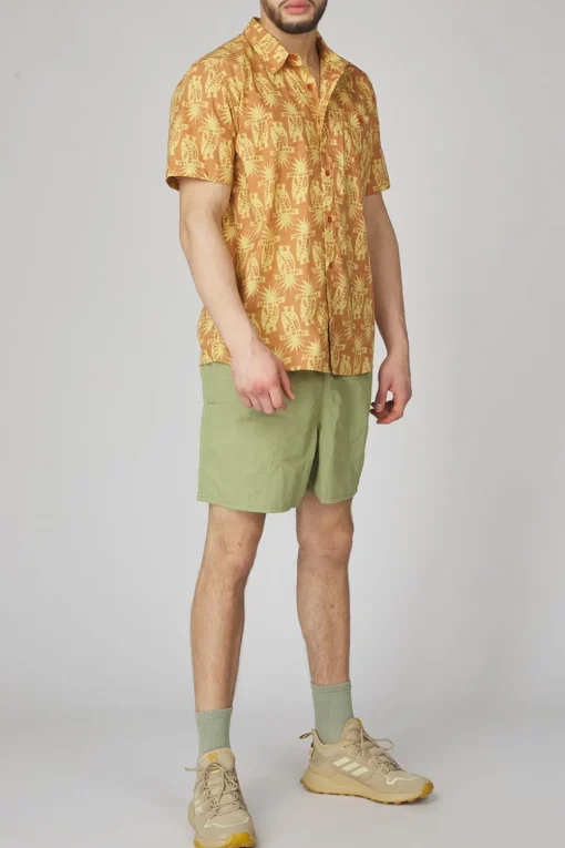 Patagonia M'S Go To Shirt
