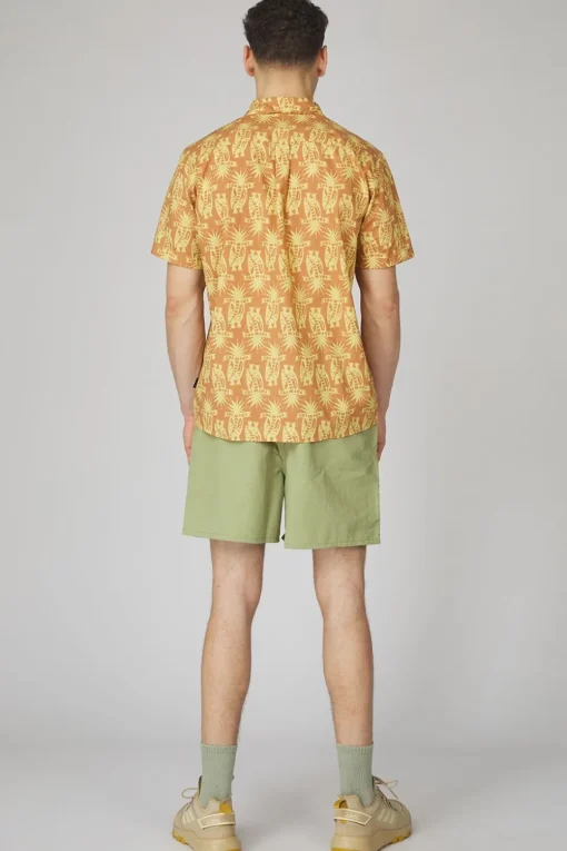 Patagonia M'S Go To Shirt