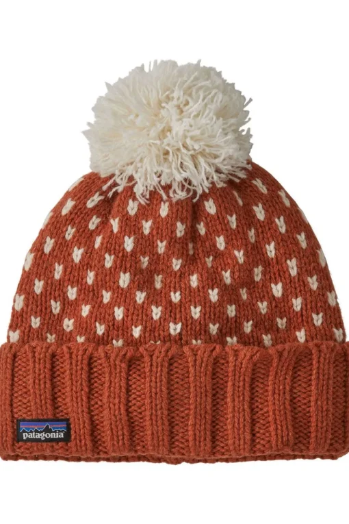 Patagonia Muts Snowbelle