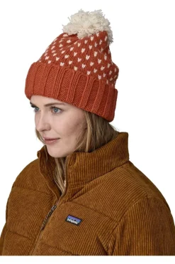 Patagonia Muts Snowbelle