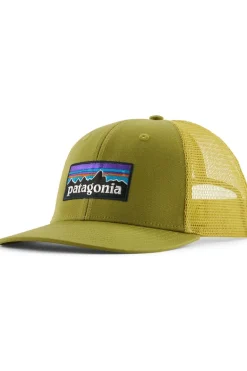 Patagonia P-6 Logo Trucker Hat