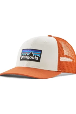 Patagonia P-6 Logo Trucker Hat