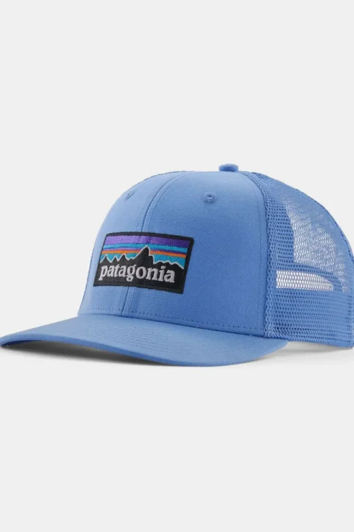 Patagonia P-6 Logo Trucker Hat