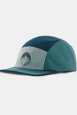 Patagonia Pet Graphic Maclure Hat