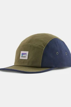 Patagonia Pet Graphic Maclure Hat
