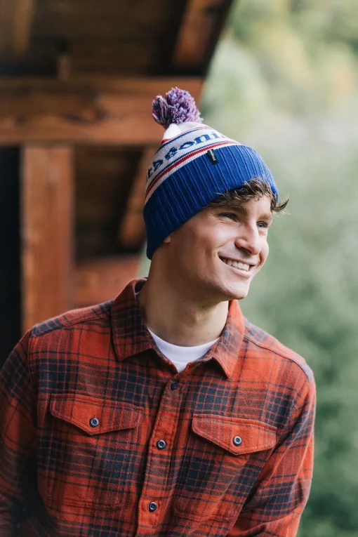 Patagonia Powder Town Beanie