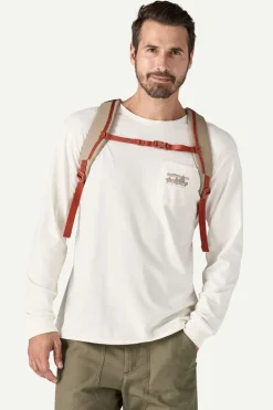 Patagonia Refugio Day Pack 26L