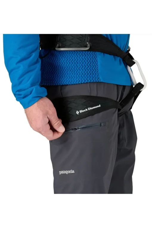 Patagonia Regenbroek M'S M10 Storm Pants