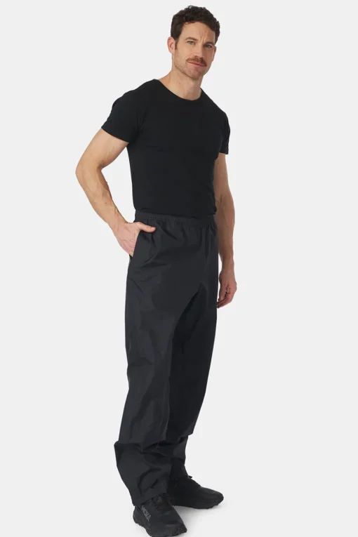 Patagonia Regenbroek Torrentshell 3L - Reg