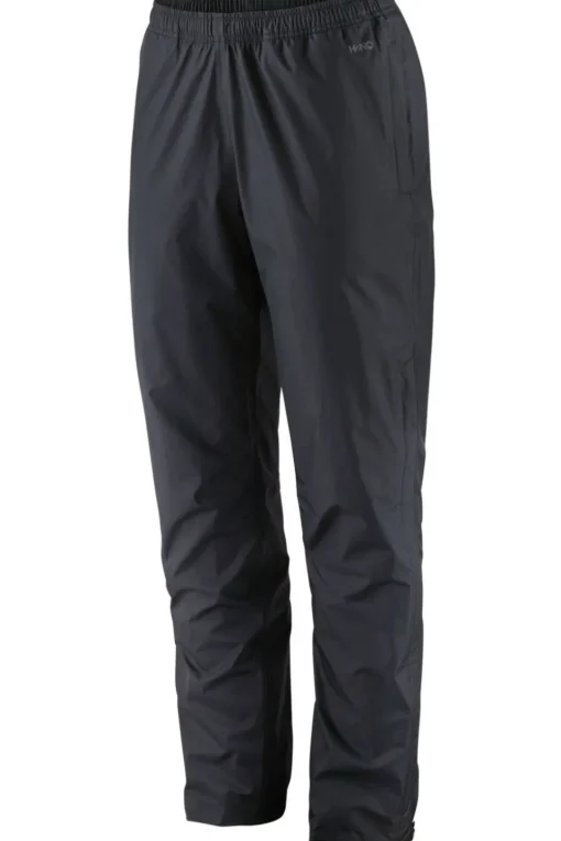 Patagonia Regenbroek W'S Torrentshell 3L - Short
