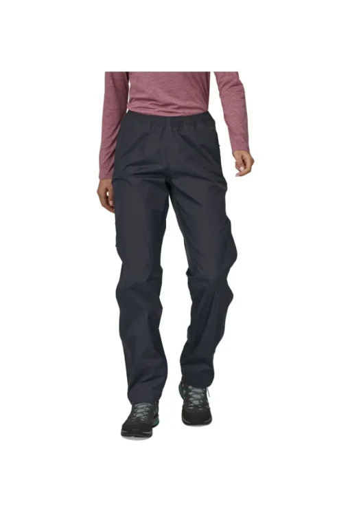Patagonia Regenbroek W'S Torrentshell 3L - Short