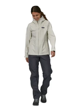 Patagonia Regenbroek W'S Torrentshell 3L - Short