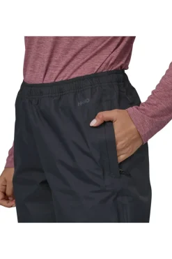 Patagonia Regenbroek W'S Torrentshell 3L - Short