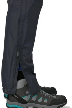 Patagonia Regenbroek W'S Torrentshell 3L - Short