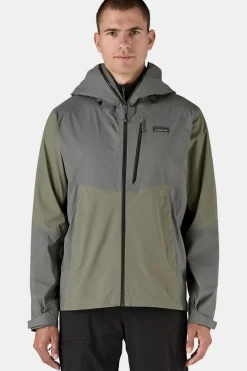 Patagonia Regenjas Granite Crest 3L