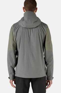 Patagonia Regenjas Granite Crest 3L
