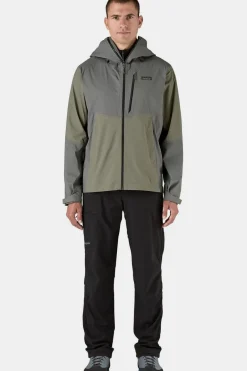 Patagonia Regenjas Granite Crest 3L