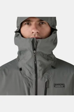 Patagonia Regenjas Granite Crest 3L