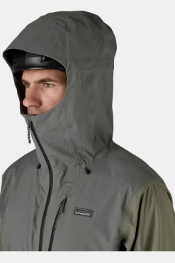 Patagonia Regenjas Granite Crest 3L