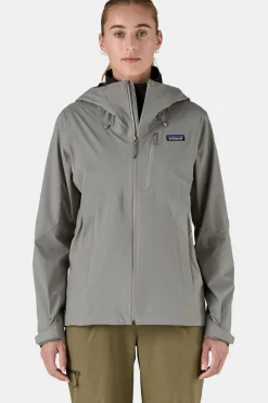 Patagonia Regenjas Granite Crest 3L