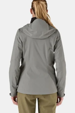 Patagonia Regenjas Granite Crest 3L