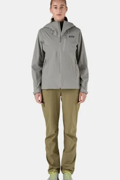 Patagonia Regenjas Granite Crest 3L