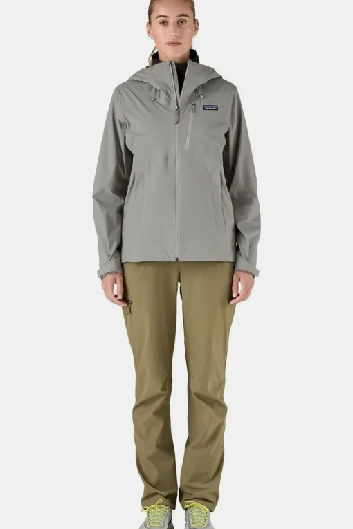 Patagonia Regenjas Granite Crest 3L