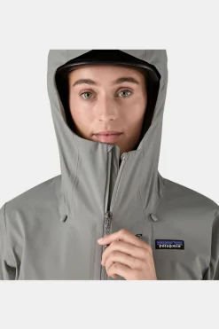 Patagonia Regenjas Granite Crest 3L