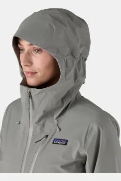 Patagonia Regenjas Granite Crest 3L