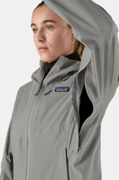Patagonia Regenjas Granite Crest 3L