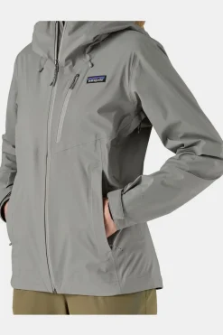 Patagonia Regenjas Granite Crest 3L
