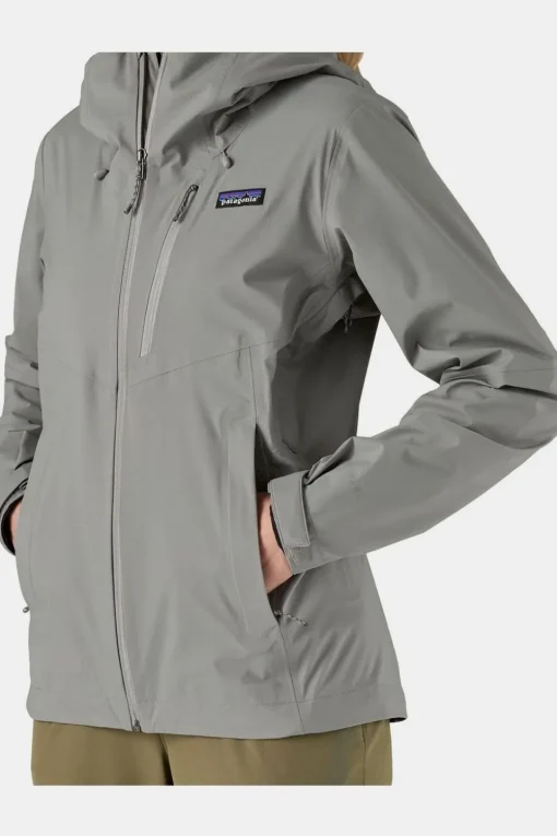 Patagonia Regenjas Granite Crest 3L