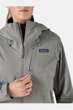 Patagonia Regenjas Granite Crest 3L