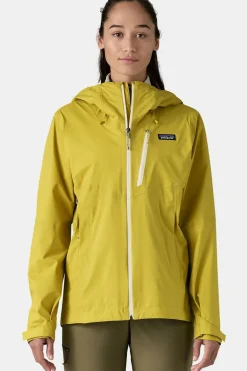Patagonia Regenjas Granite Crest 3L