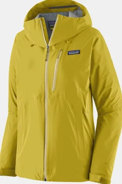 Patagonia Regenjas Granite Crest 3L