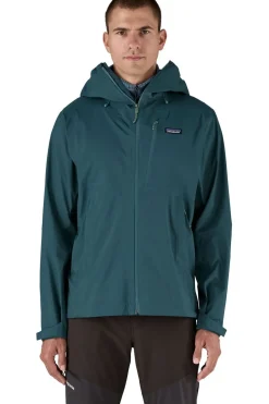 Patagonia Regenjas Granite Crest 3L