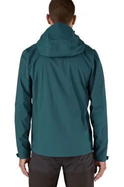 Patagonia Regenjas Granite Crest 3L