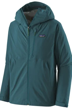 Patagonia Regenjas Granite Crest 3L