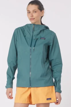 Patagonia Regenjas Granite Crest 3L