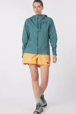 Patagonia Regenjas Granite Crest 3L