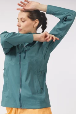 Patagonia Regenjas Granite Crest 3L