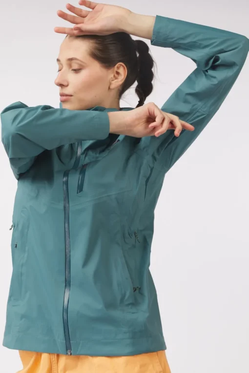 Patagonia Regenjas Granite Crest 3L
