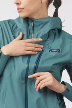 Patagonia Regenjas Granite Crest 3L